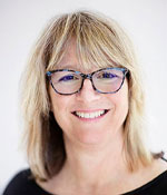 Dr. Claudine Auger, Occupational Therapist and researcher