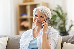 Une intervention de suivi automatisée