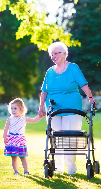 Presentation image showing MOvIT+ program overview