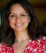 Dr. Sara Ahmed, Physiotherapist and researcher